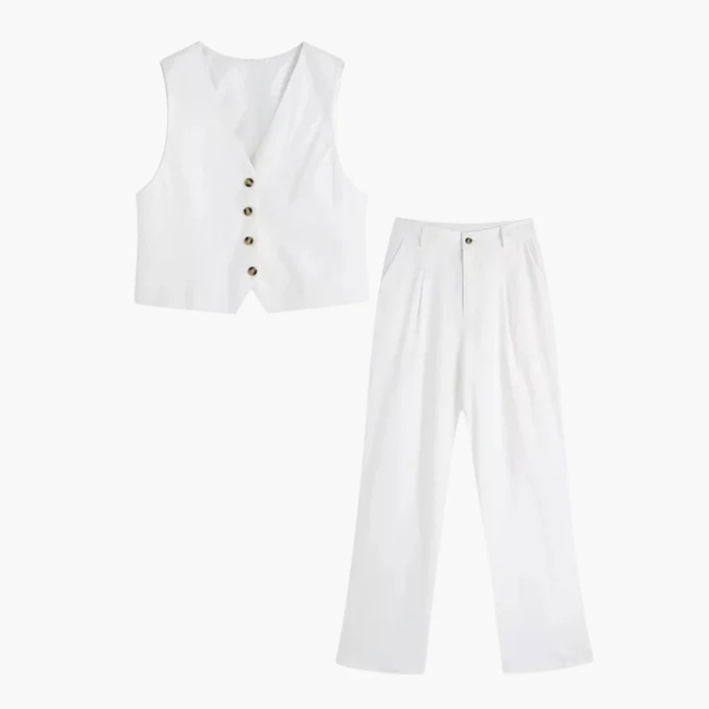 Ensemble élégant pour femme