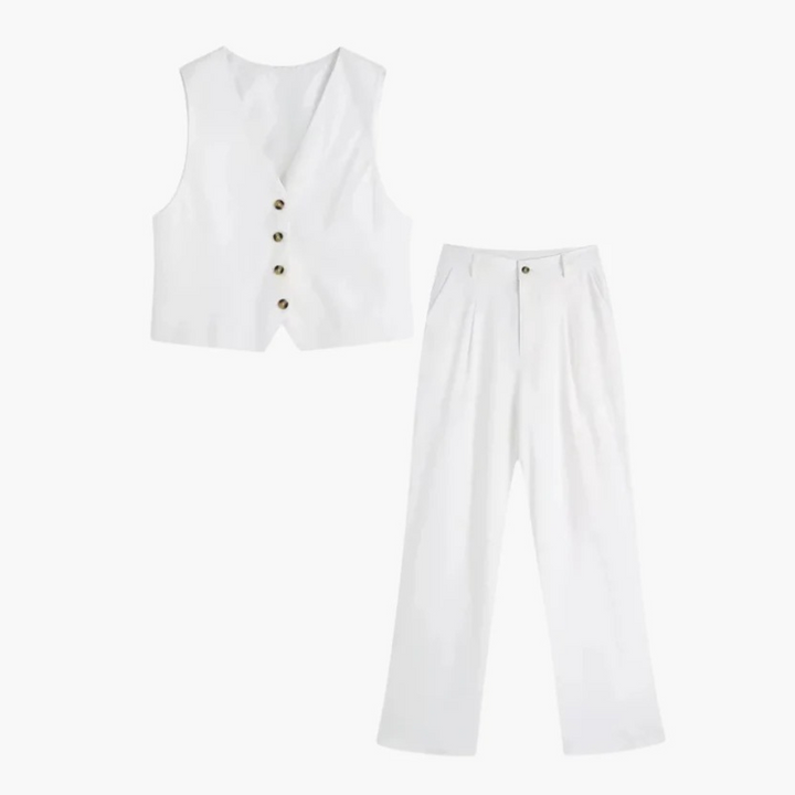 Ensemble élégant pour femme