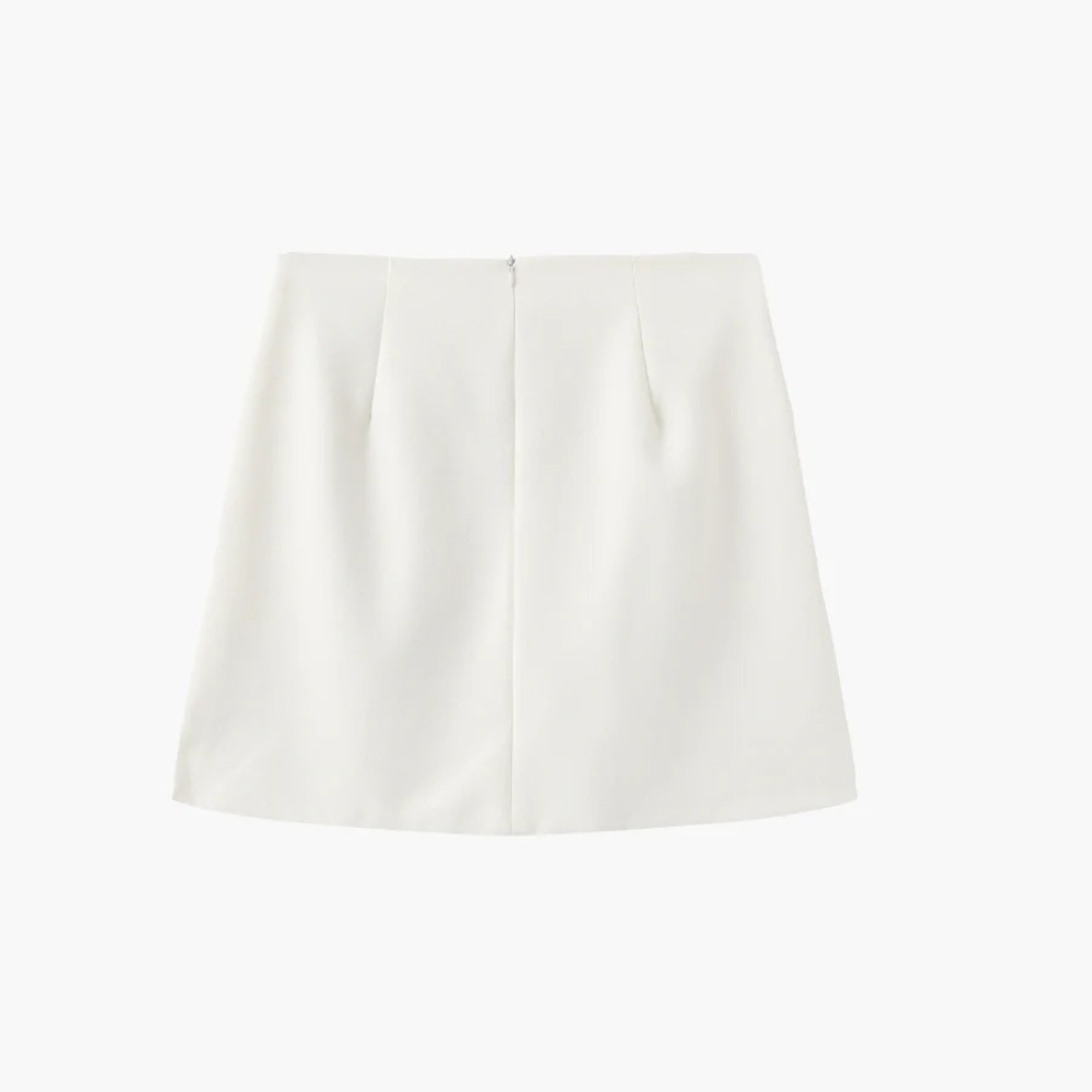 Ensemble haut et jupe