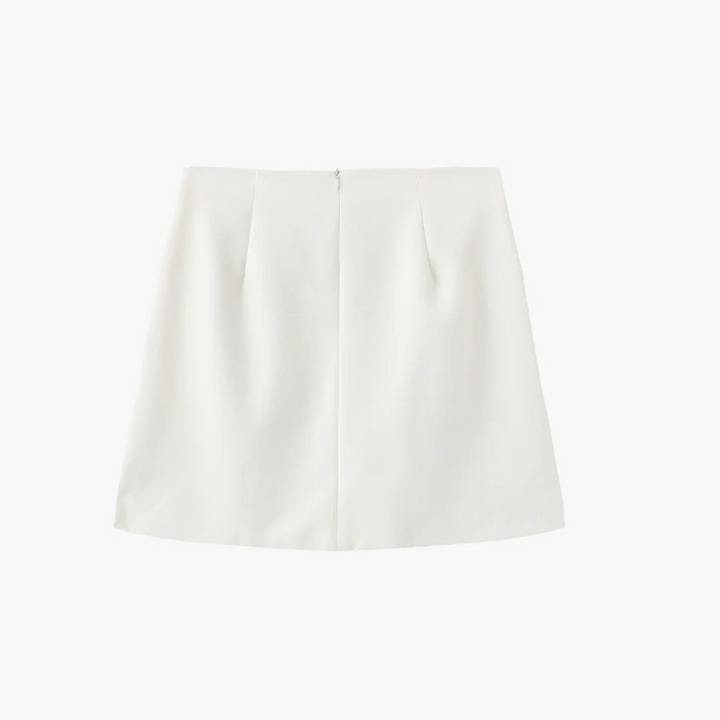 Ensemble haut et jupe